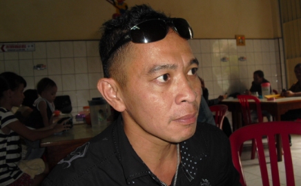 Polres Didesak Usut Proyek 